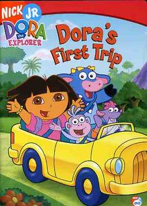 Dora's First Trip , Alexandria Suarez