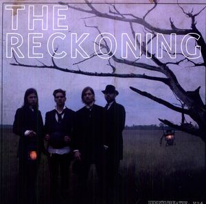 The Reckoning , Needtobreathe