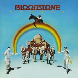 Unreal , Bloodstone