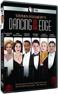 Dancing on the Edge