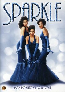 Sparkle , Philip Thomas