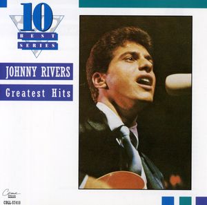 Greatest Hits , Johnny Rivers