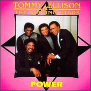 Power , Tommy Ellison