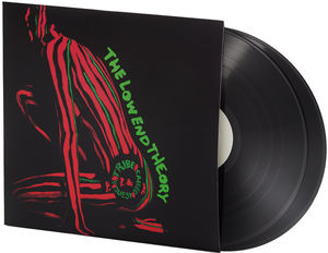 Low End Theory , A Tribe Called Quest
