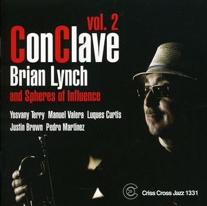 Conclave, Vol. 2 , Spheres of Influence