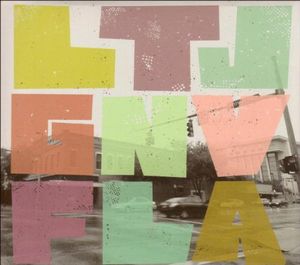 GNV Fla [Import] , Less than Jake