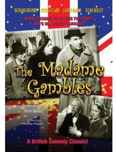The Madame Gambles , Richard Hearn