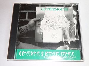 Guttermouth , Guttermouth