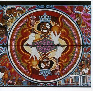 Mardi Gras In New Orleans , Various Artists