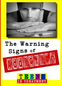 The Warning Signs of Addiction