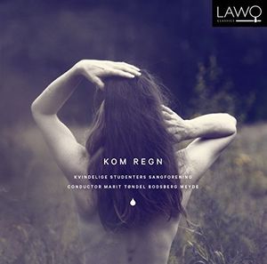 Norwegian Music for Female Choir , Various Artists