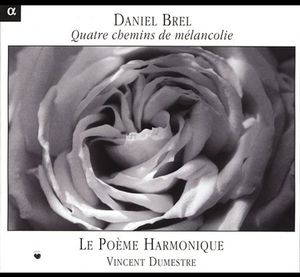 Suite en R Majeur , Gustav Leonhardt
