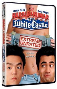 Harold & Kumar Go to White Castle , Paula Garc s