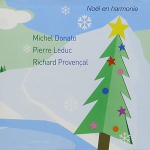 Noel En Harmonie , Donato