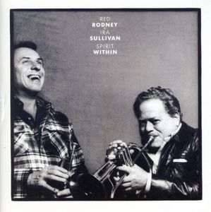 Spirit Within , Ira Sullivan