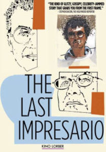 The Last Impresario