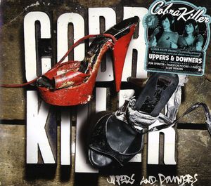 Uppers and Downers , Cobra Killer