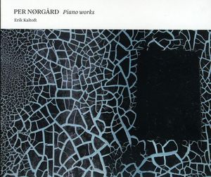 Piano Works , Erik Kaltoft