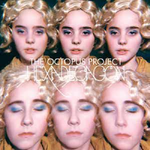 Hexadecagon , Octopus Project
