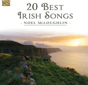 20 Best Irish Songs , Noel McLoughlin
