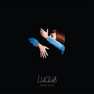 Good Grief , Lucius