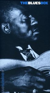 The Blues Box [Bonus DVD] [Box Set]