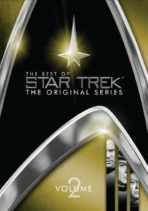 The Best of Star Trek: The Original Series: Volume 2 , Madlyn Rhue