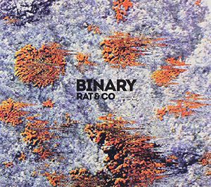 Binary [Import]