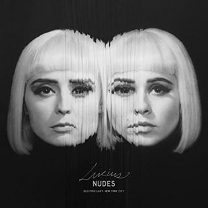 Nudes , Lucius
