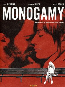 Monogamy , Rashida Jones
