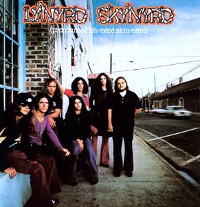 (pronounced 'leh-'nérd 'skin-'nérd) [Import] , Lynyrd Skynyrd