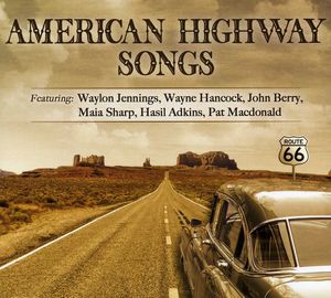 American Highway Songs / Various , Various Artists