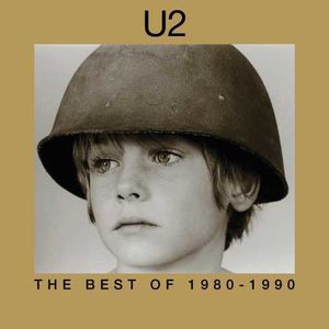 The Best Of 1980-1990 , U2