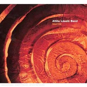 Smart Kid , Attila Laszlo