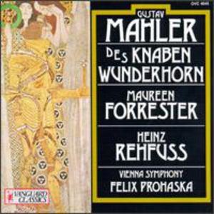 Knaben Wunderhorn , G. Mahler