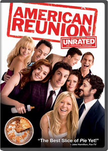 American Reunion , Jason Biggs