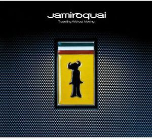Travelling Without Moving [Import] , Jamiroquai