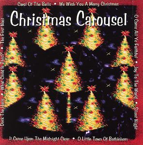 Christmas Carousel 
