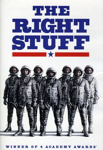 The Right Stuff , Sam Shepard