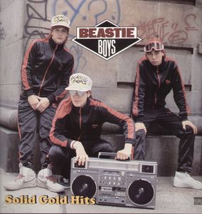 Solid Gold Hits [Import] , Beastie Boys