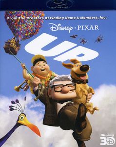 Up: (3D) [Import]