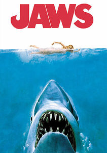 Jaws , Roy Scheider
