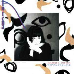 Hoping for Love , Isabelle Antena