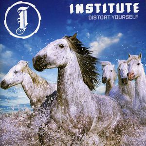 Distort Yourself [Import]