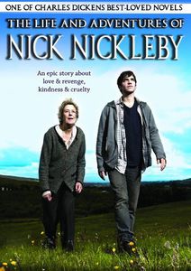 The Life and Adventures of Nick Nickleby
