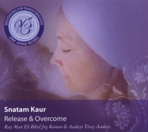 Meditations Release , Snatam Kaur
