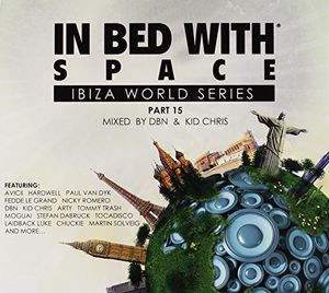 In Bed with Space Part 15 / Various