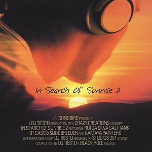 In Search Of Sunrise, Vol. 2 , Joker Jam