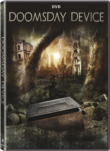 Doomsday Device , Robert Carradine