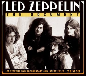 Document Unauthorized , Led Zeppelin